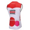 2018 Lotto Soudal Fietsvest N001 